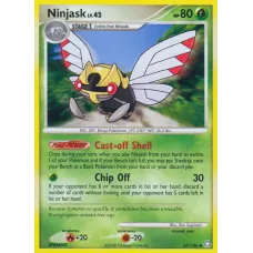 Ninjask