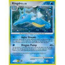 Kingdra