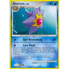 Starmie