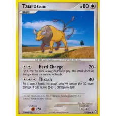 Tauros