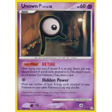 Unown R