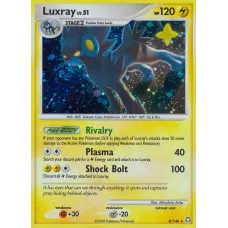 Luxray