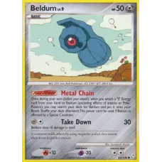 Beldum