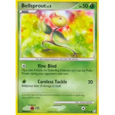 Bellsprout
