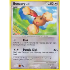 Buneary