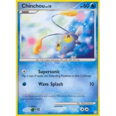 Chinchou