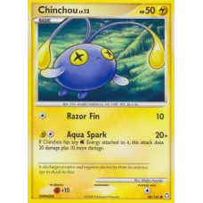 Chinchou