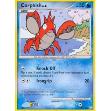 Corphish