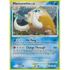 Mamoswine