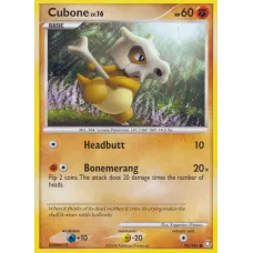 Cubone