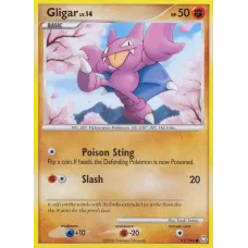 Gligar