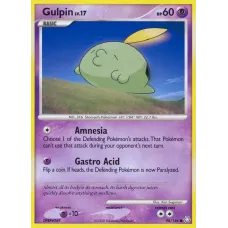 Gulpin