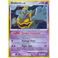 Dusknoir
