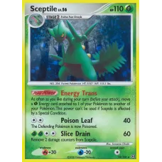 Sceptile