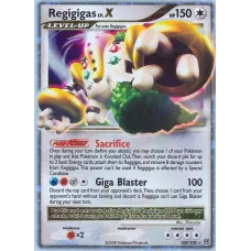 Regigigas