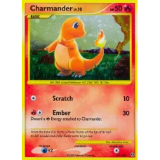 Charmander
