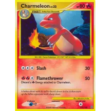 Charmeleon
