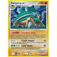 Torterra