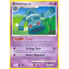 Bronzong