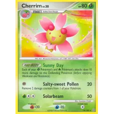 Cherrim