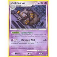 Dusknoir