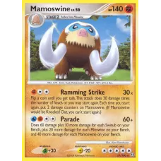 Mamoswine