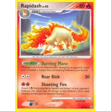Rapidash