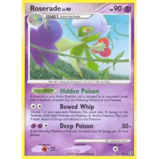 Roserade