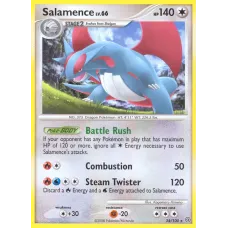 Salamence