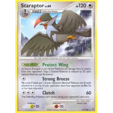 Staraptor