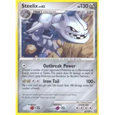 Steelix