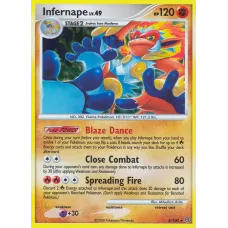 Infernape