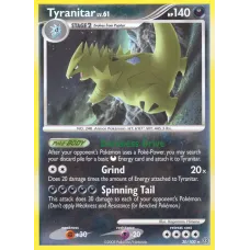 Tyranitar