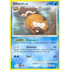 Bibarel