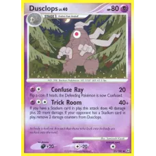 Dusclops