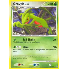 Grovyle