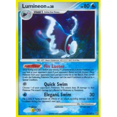 Lumineon