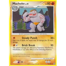Machoke