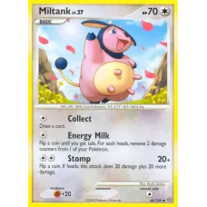 Miltank