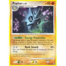 Pupitar