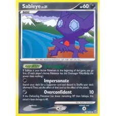Sableye