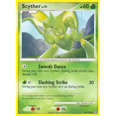 Scyther
