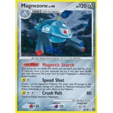 Magnezone