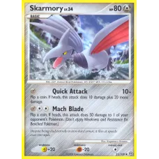 Skarmory