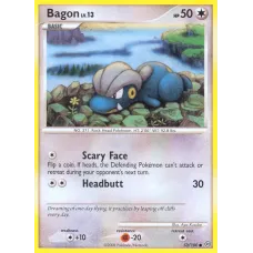 Bagon
