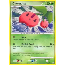 Cherubi