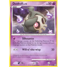 Duskull