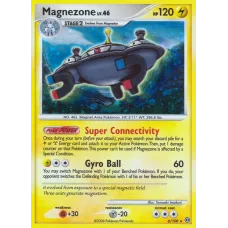 Magnezone