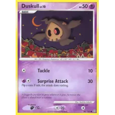 Duskull