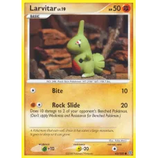 Larvitar